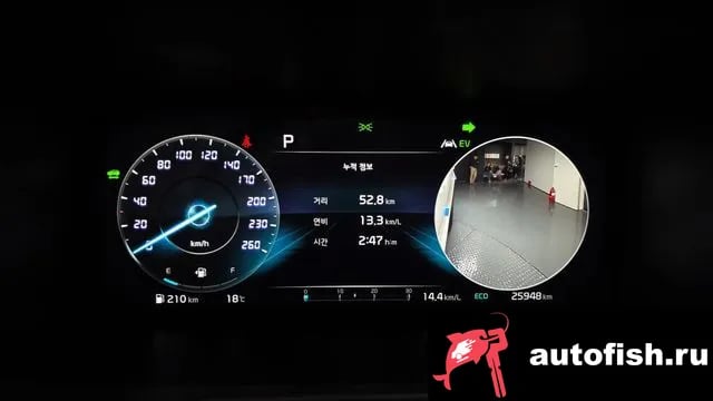 Kia Sorento Sorento 4th Generation 2023 года - похожие автомобили