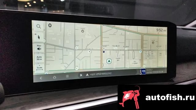 Kia Sorento The New Sorento 4th Generation 2024 года - похожие автомобили