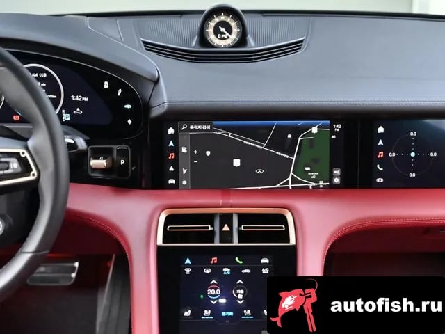 Porsche Taycan Taikan 2025 года - похожие автомобили