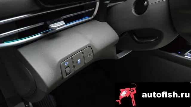 Hyundai AVANTE The New Avante (CN7) 2023 года - похожие автомобили