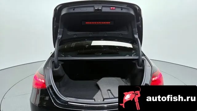 Mercedes-Benz C-Class C-Class W206 2022 года - похожие автомобили