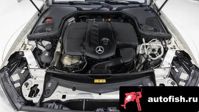 Mercedes-Benz E-Class E-Class W213 2020 года - вид 6