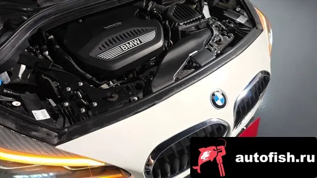 BMW 2-Series 2 Series Active Tourer (F45) 2019 года - вид 6