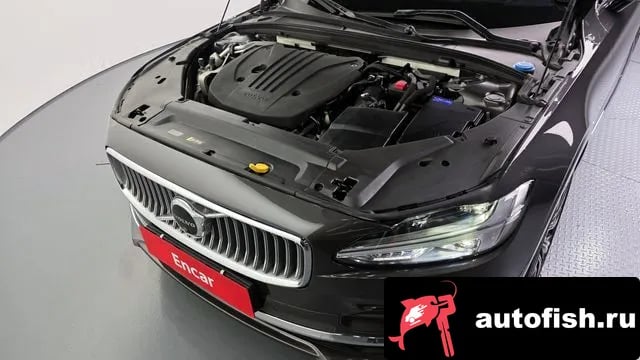Volvo S90 S90 2022 года - вид 6