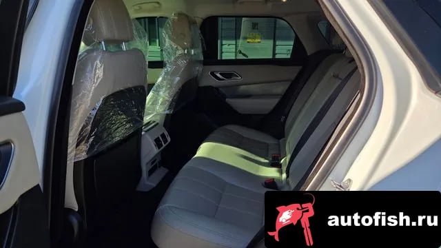 Land Rover Range Rover Velar Range Rover Bella 2019 года - вид 5