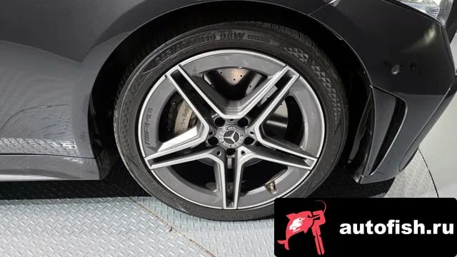 Mercedes-Benz CLS-Class CLS-Class C257 2022 года - вид 5