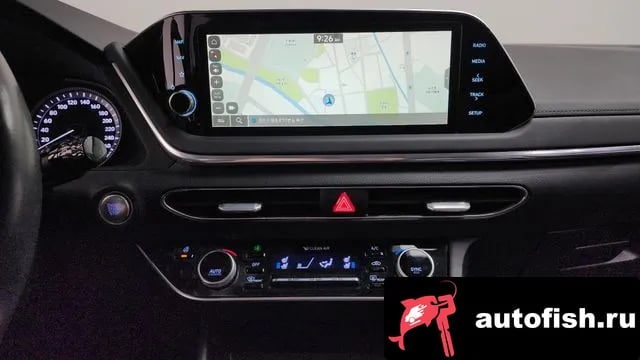 Hyundai Sonata Sonata (DN8) 2021 года - похожие автомобили