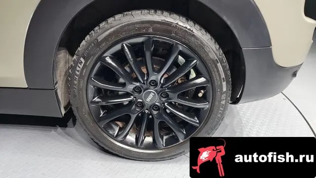 Mini Clubman Cooper Clubman 2018 года - вид 5