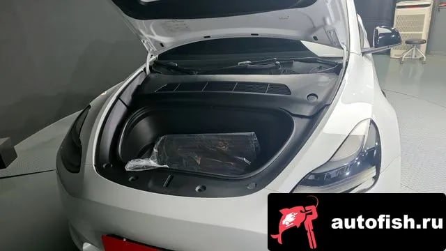Tesla Model Y Model Y 2023 года - похожие автомобили