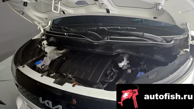 Kia RAY The New Ray 2021 года - похожие автомобили