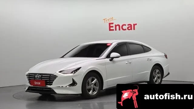 Hyundai Sonata Sonata (DN8) 2020 года - похожие автомобили