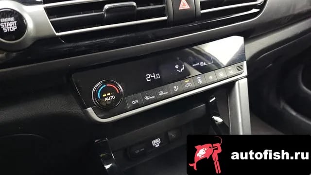 Kia Seltos Celtos 2019 года - похожие автомобили