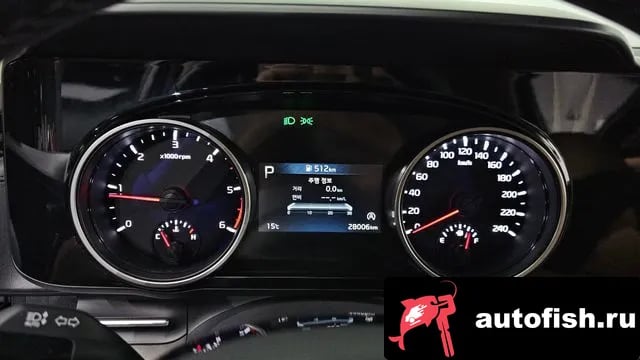 Kia Carnival Carnival 4th generation 2022 года - похожие автомобили