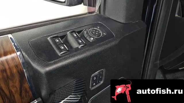 Ford F150 F150 2018 года - похожие автомобили