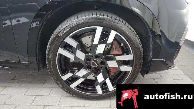 Mini Countryman Cooper S Countryman 3rd Generation 2024 года - вид 5