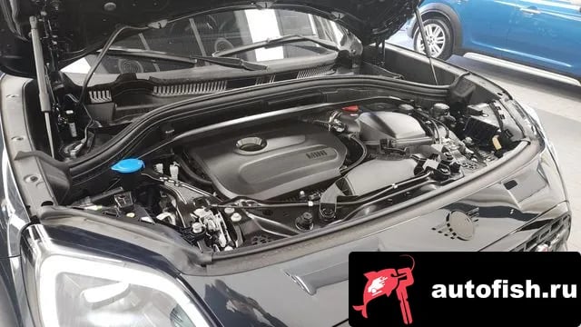 Mini Countryman Cooper S Countryman 3rd Generation 2024 года - вид 6