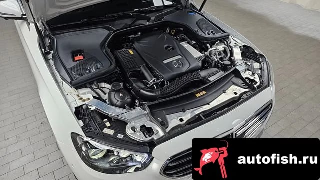 Mercedes-Benz E-Class E-Class W213 2023 года - вид 6