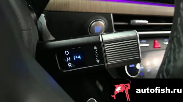 Hyundai Sonata Sonata D Edge (DN8) 2024 года - похожие автомобили