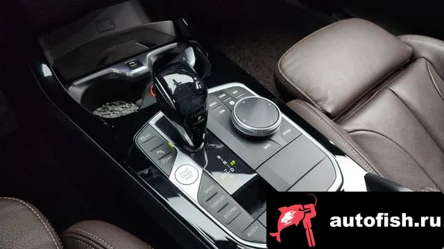 BMW 1-Series 1 Series (F40) 2021 года - похожие автомобили