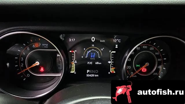 Jeep Wrangler Wrangler (JL) 2021 года - похожие автомобили