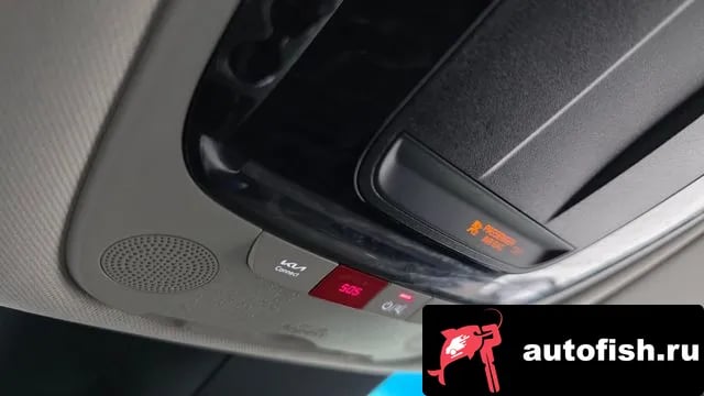 Kia K8 K8 2022 года - похожие автомобили