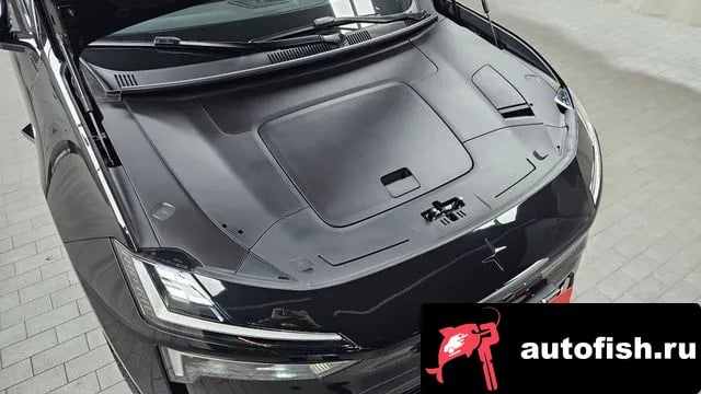 Polestar Polestar 4 Polstar 4 2024 года - вид 6