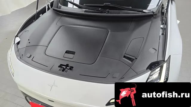 Polestar Polestar 4 Polstar 4 2024 года - вид 6