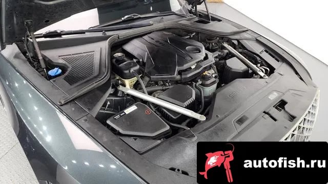 Genesis G80 G80 (RG3) 2020 года - вид 6