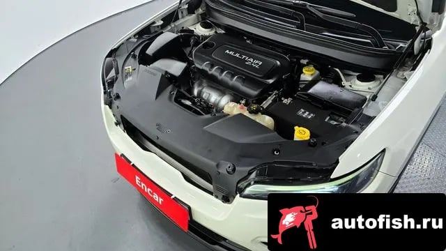 Jeep Cherokee Cherokee (KL) 2018 года - вид 6