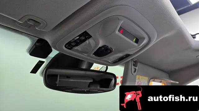 Jeep Cherokee Cherokee (KL) 2018 года - похожие автомобили