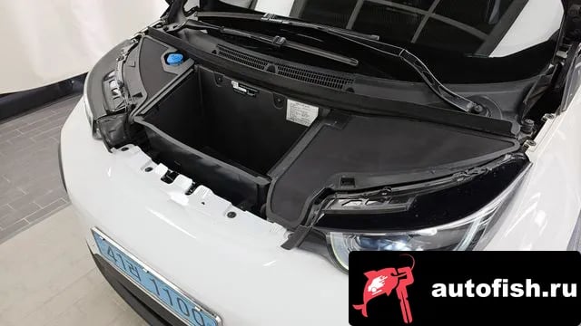 BMW i3 i3 2018 года - похожие автомобили