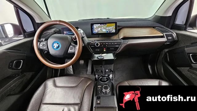 BMW i3 i3 2018 года - вид 6