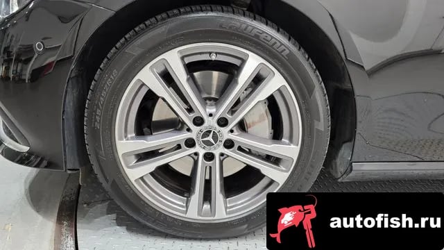 Mercedes-Benz E-Class E-Class W213 2022 года - вид 5