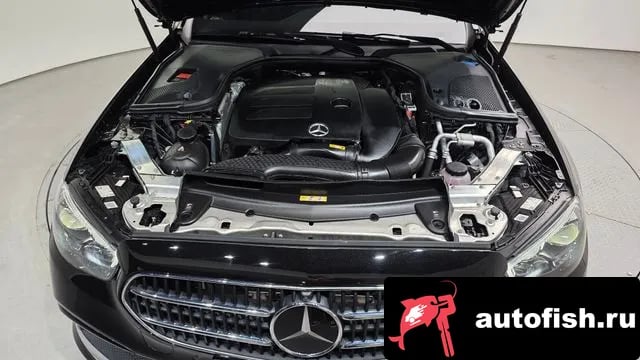Mercedes-Benz E-Class E-Class W213 2022 года - похожие автомобили