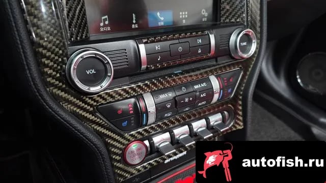 Ford Mustang Mustang 2018 года - похожие автомобили