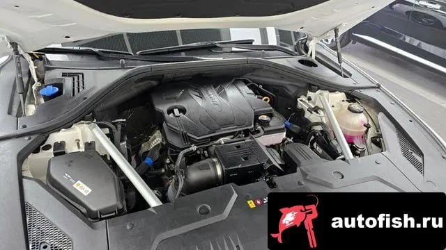 Genesis GV70 GV70 2022 года - вид 6