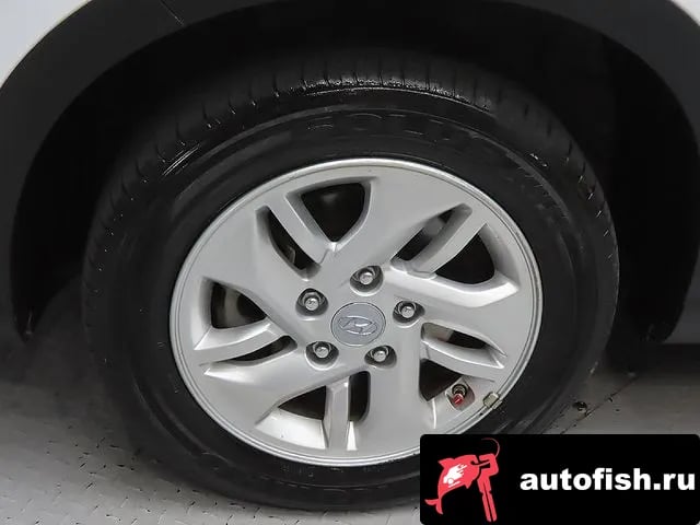 Hyundai Venue Venue 2021 года - похожие автомобили