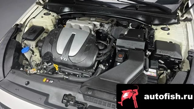 Kia K7 Come New K7 2018 года - вид 6