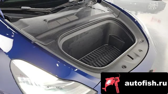 Tesla Model Y Model Y 2021 года - вид 6