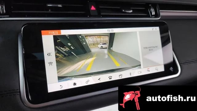 Land Rover Range Rover Evoque Range Rover Evoque 2nd Generation 2020 года - похожие автомобили