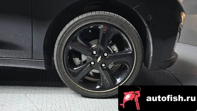 Chevrolet (GM Daewoo) Spark The New Spark 2021 года - вид 5