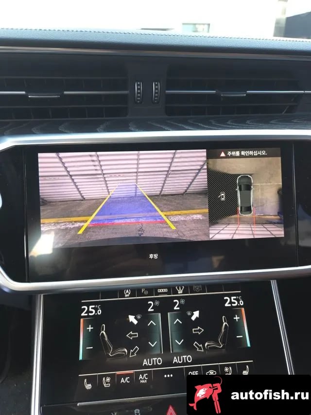 Audi A6 A6 (C8) 2022 года - похожие автомобили