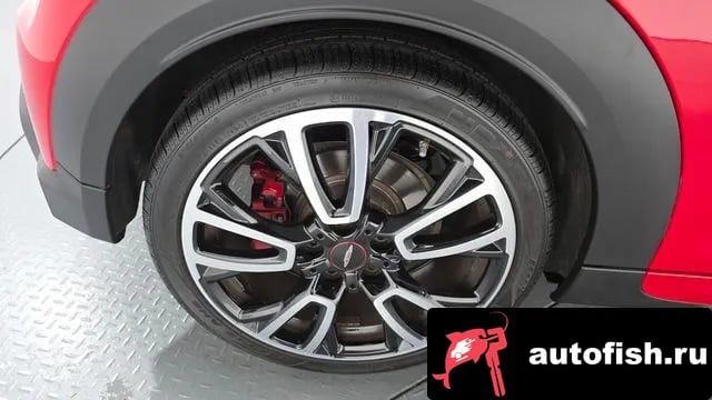 Mini Cooper Cooper S 2023 года - вид 4