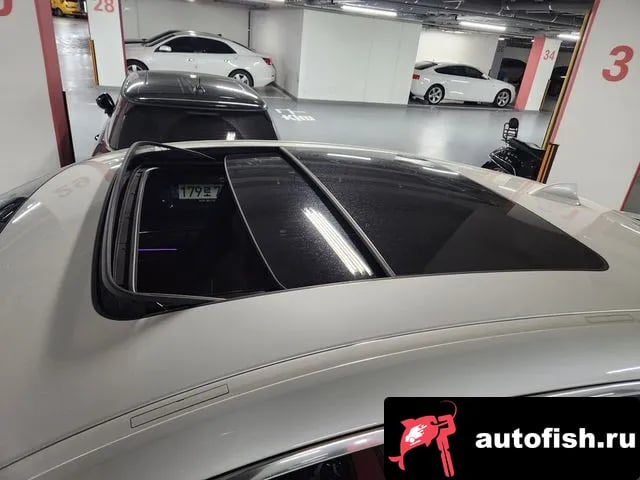 BMW Gran Turismo 6 Series GT (G32) 2022 года - вид 5