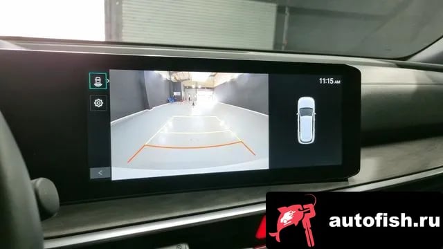 Kia Sorento The New Sorento 4th Generation 2024 года - похожие автомобили