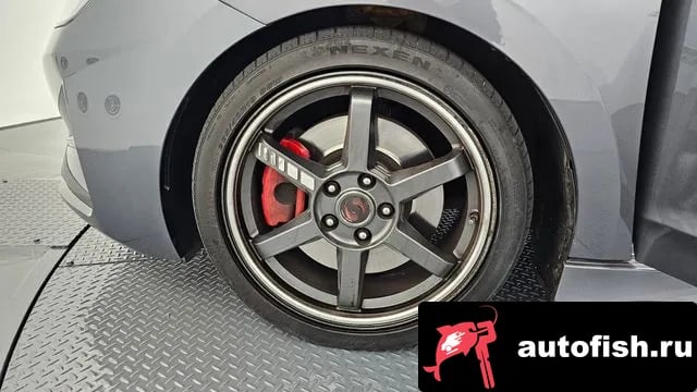 Hyundai AVANTE The New Avante AD 2018 года - вид 5