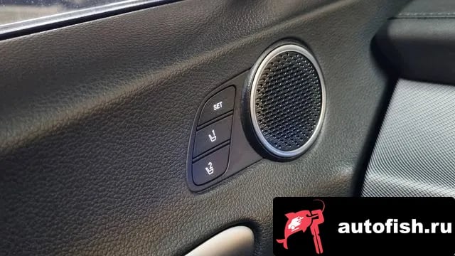 Hyundai Sonata Sonata D Edge (DN8) 2024 года - похожие автомобили