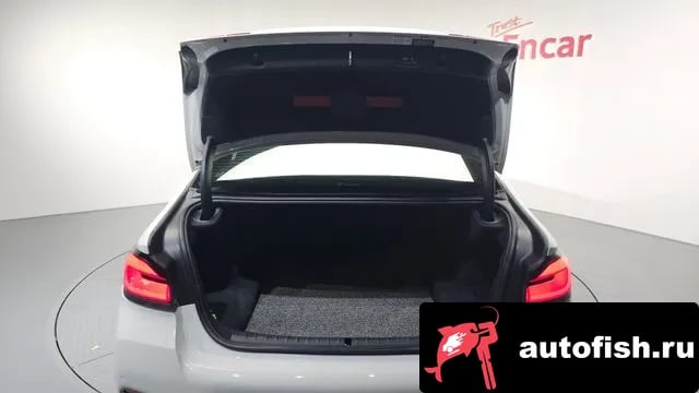 BMW 5-Series 5 Series (G30) 2022 года - похожие автомобили