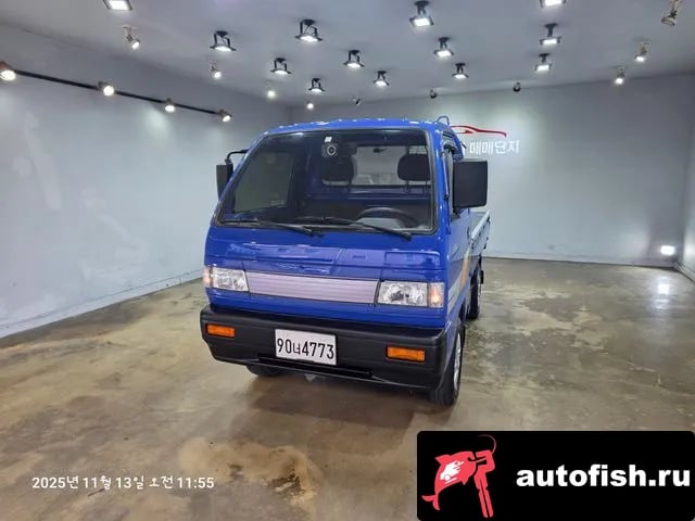 Chevrolet (GM Daewoo) labo New Labo 2020 года - похожие автомобили