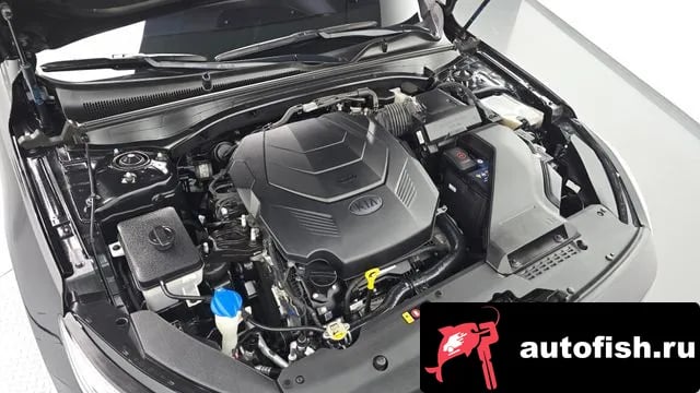 Kia K7 K7 Premier 2020 года - вид 6